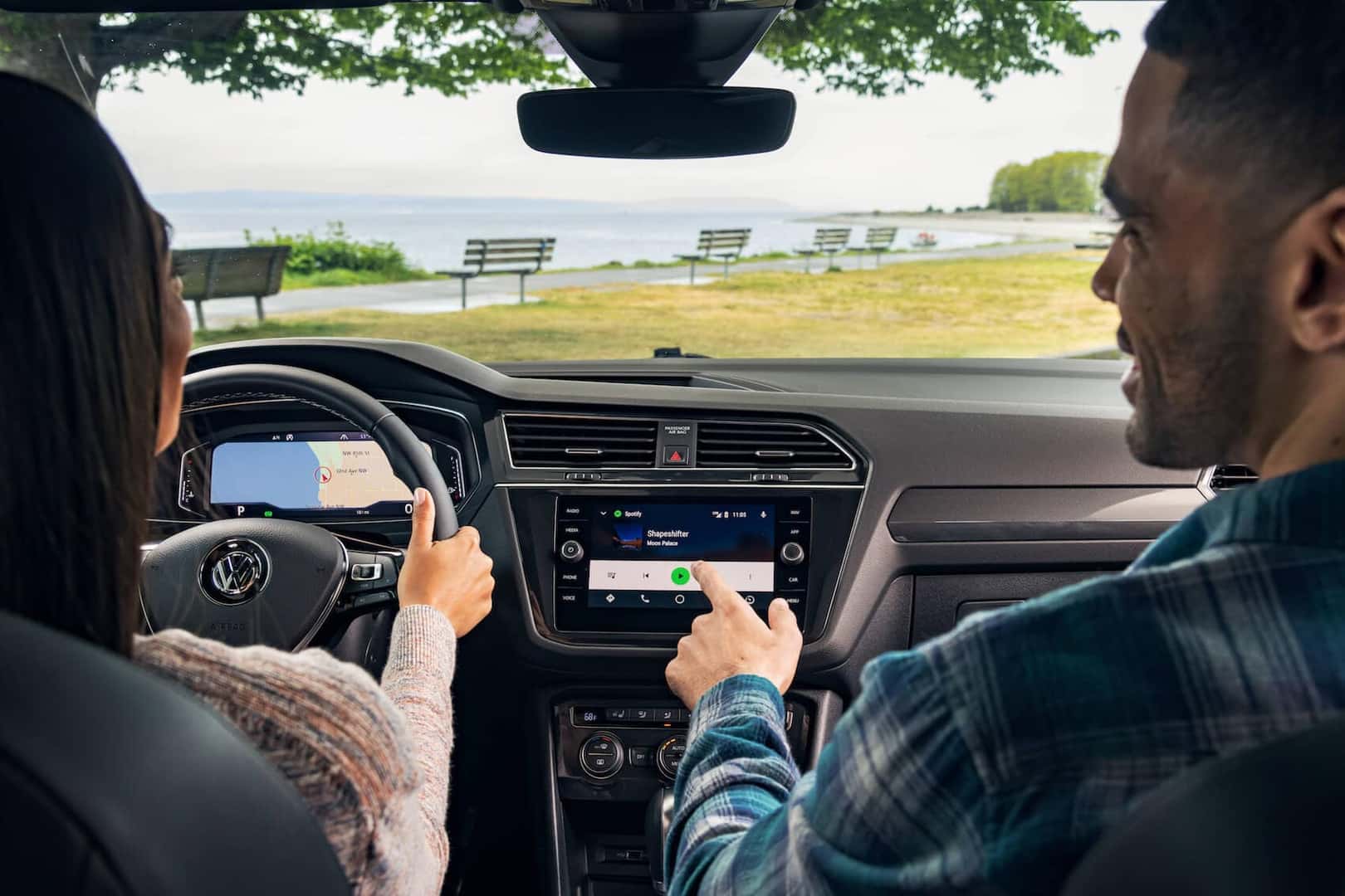 2020 Volkswagen Tiguan Toms River, NJ