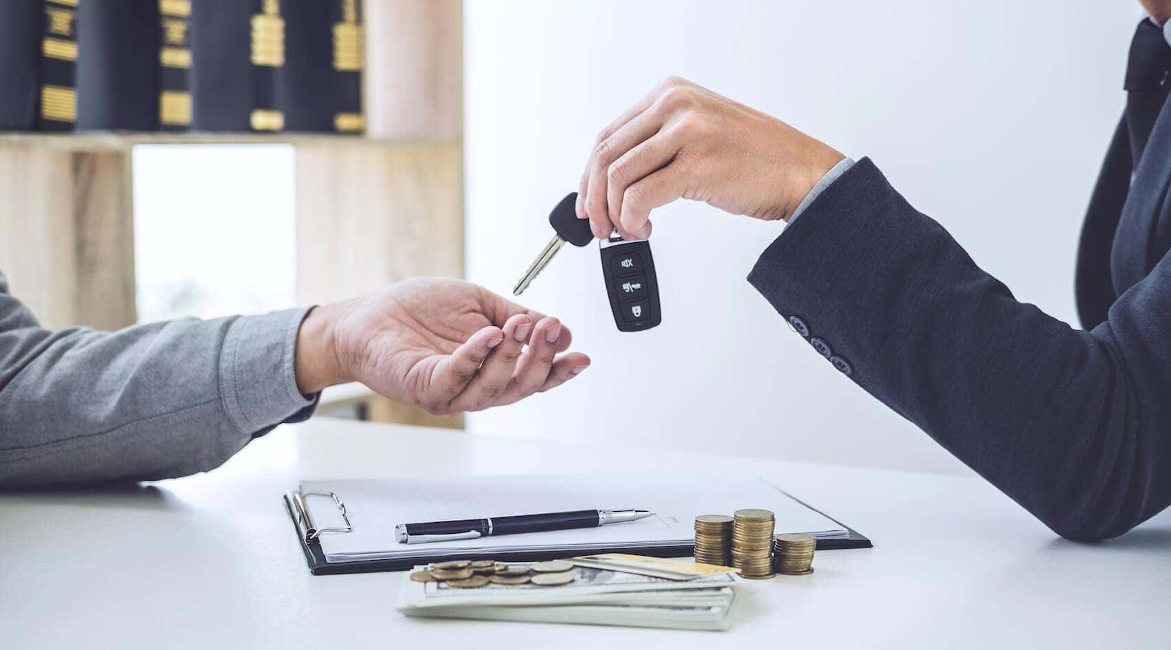 Volkswagen financing Freehold, NJ