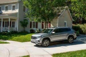 Volkswagen Atlas Reliability Toms River NJ 