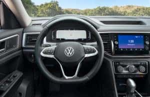 Volkswagen Atlas Reliability Toms River NJ 
