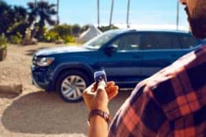 2021 Volkswagen Atlas MPG Toms River NJ 