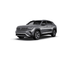 2021 Volkswagen Atlas Cross Sport Review Toms River NJ 