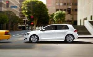 2021 Volkswagen Golf Review Toms River NJ 