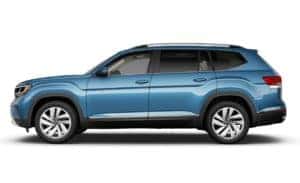 2021 Volkswagen Atlas Towing Capacity Toms River NJ