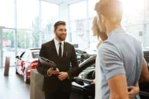 Car Shopping Checklist 