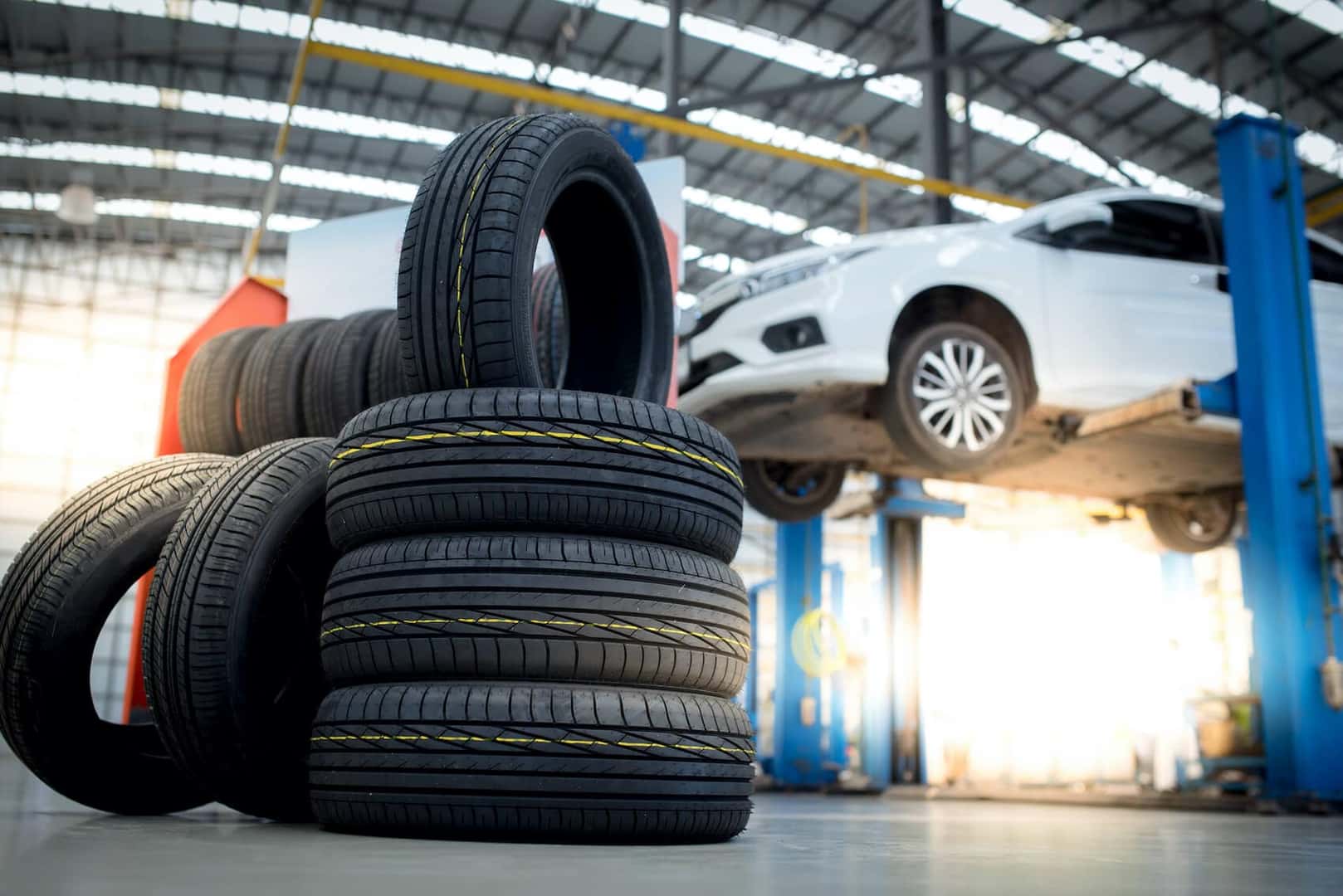 VW Service Center