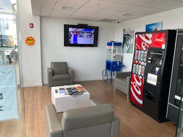 Volkswagen Dealer | Toms River, NJ