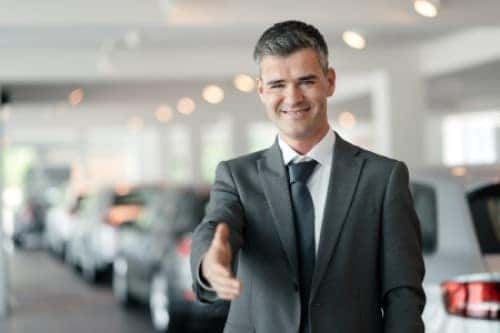 Car appraisor