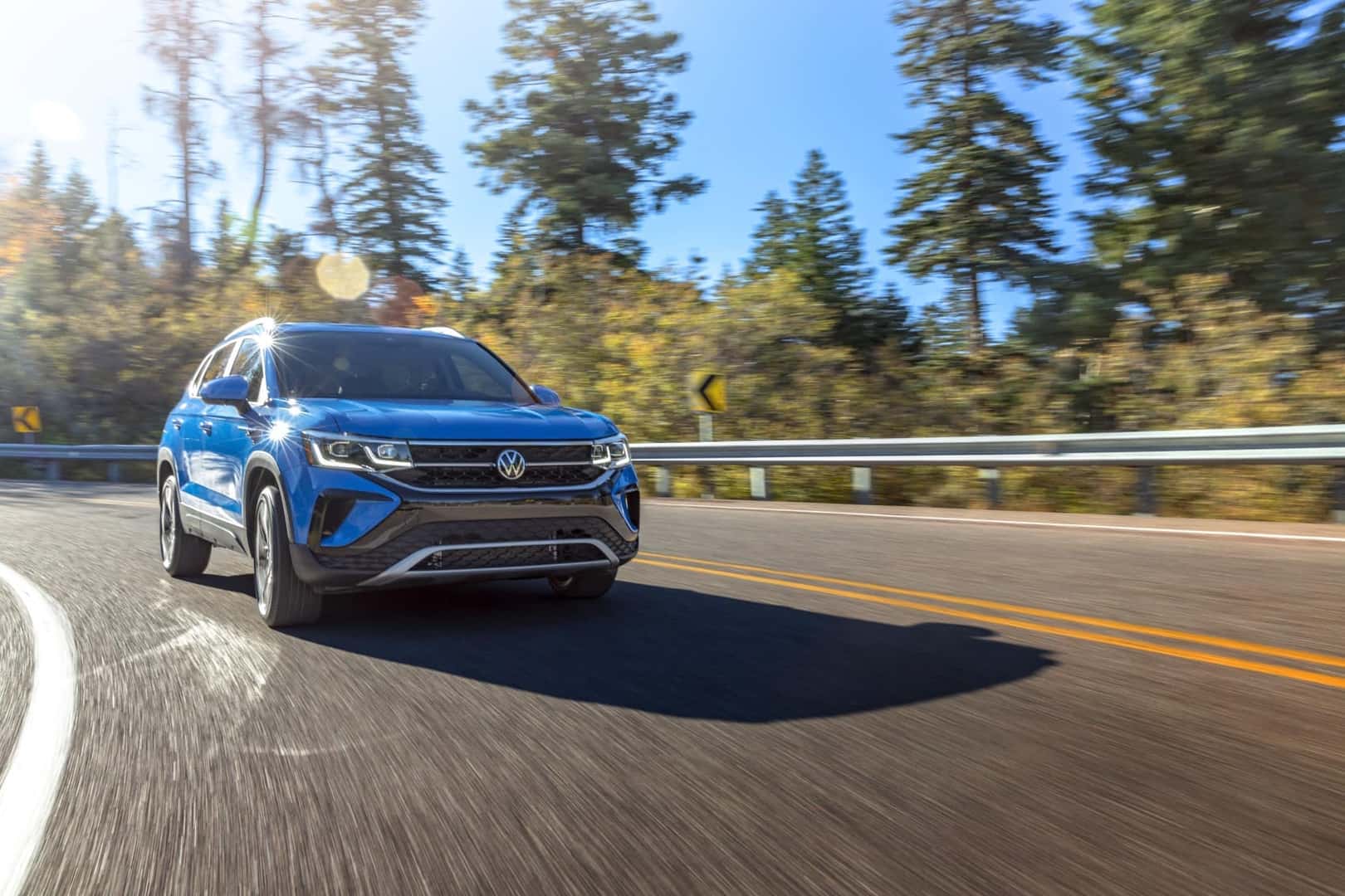 Volkswagen Taos Specs Toms River NJ Toms River VW