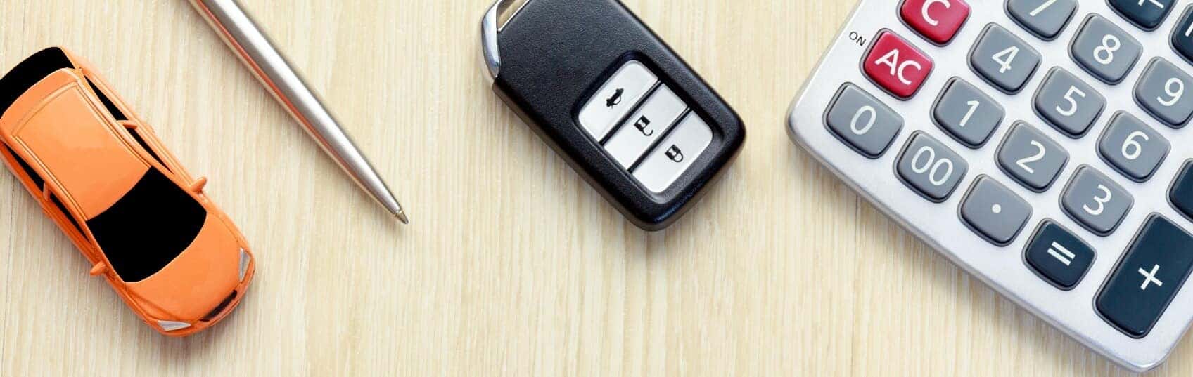 Buying a Used Car