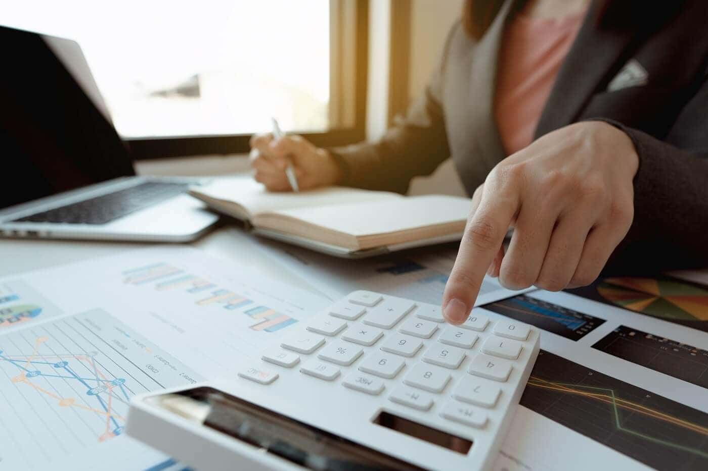 Used Car Finance Tools