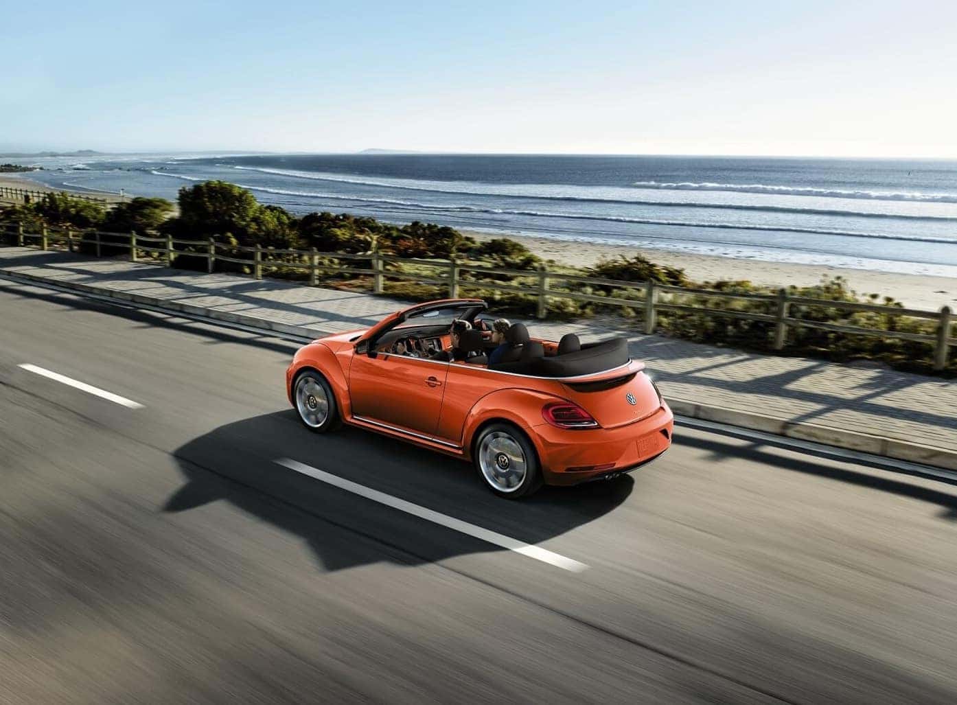 Volkswagen Leasing