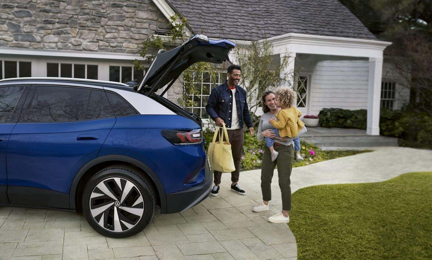 CPO VW Inventory
