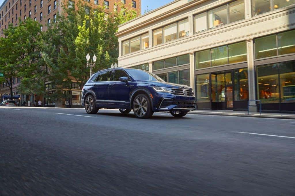 Used Volkswagen near me in Your Local Area