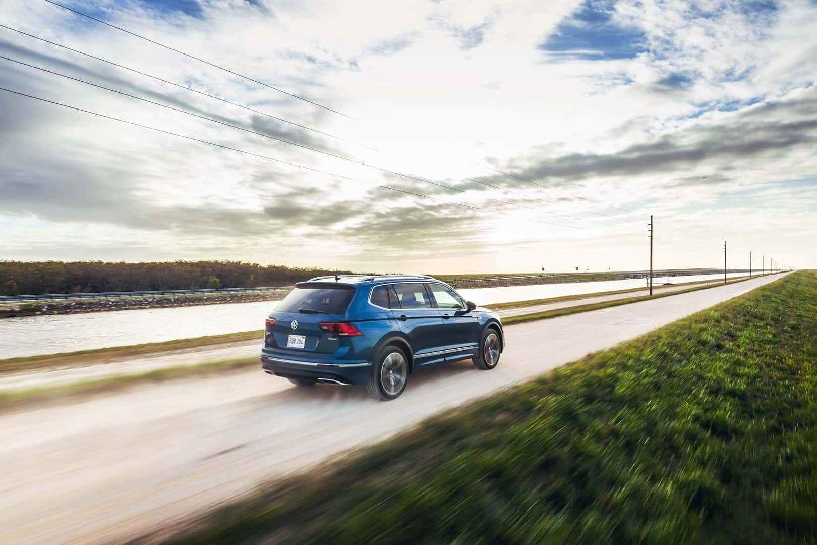 So, Which Volkswagen Is Right for Me?
