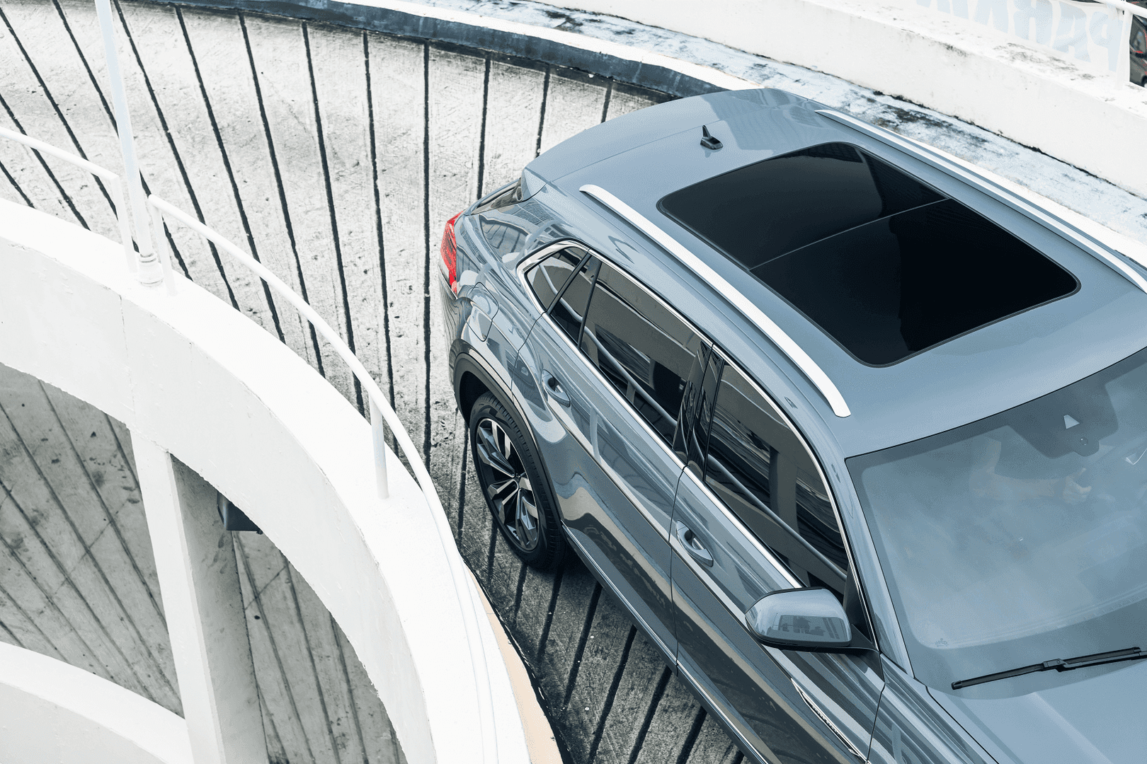 2023 Volkswagen Atlas Cross Sport Review