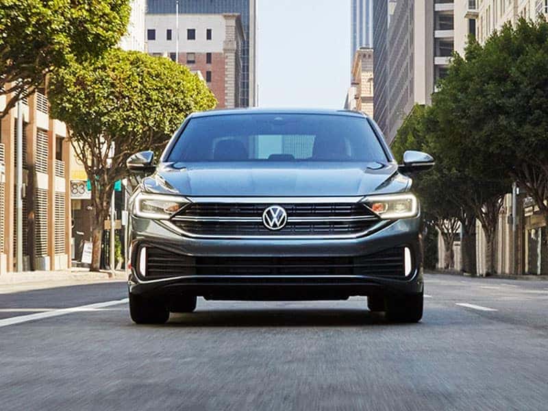 VW Jetta Engine Specs