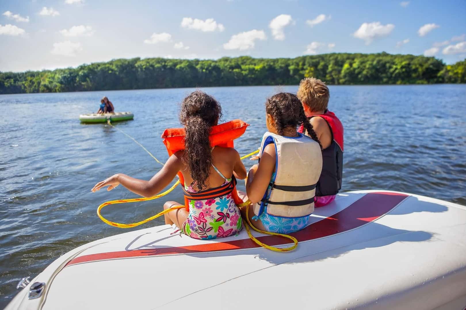 About Lacey Township NJ