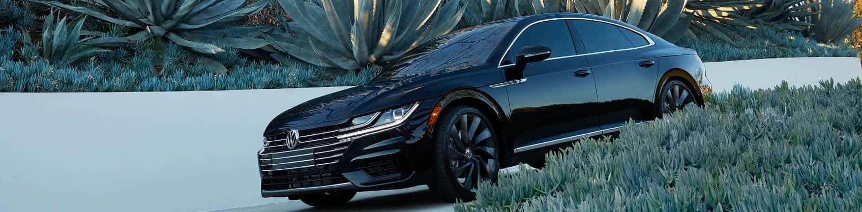 2023 Volkswagen Arteon