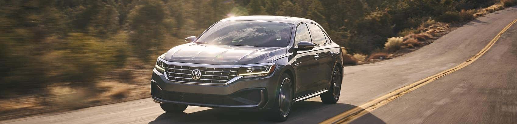 2023 Volkswagen Passat