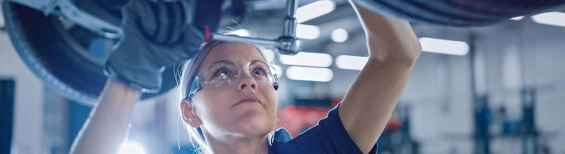 Transmission Repair near Me