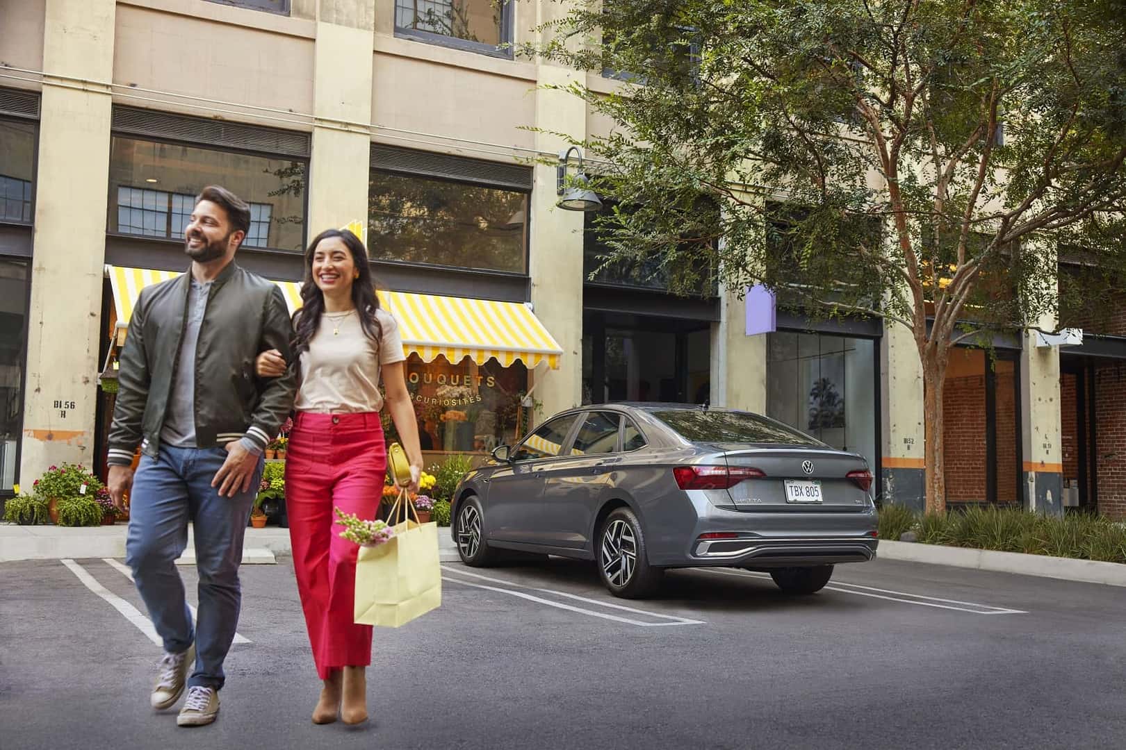 The Benefit of Leasing &ndash; Flexibility