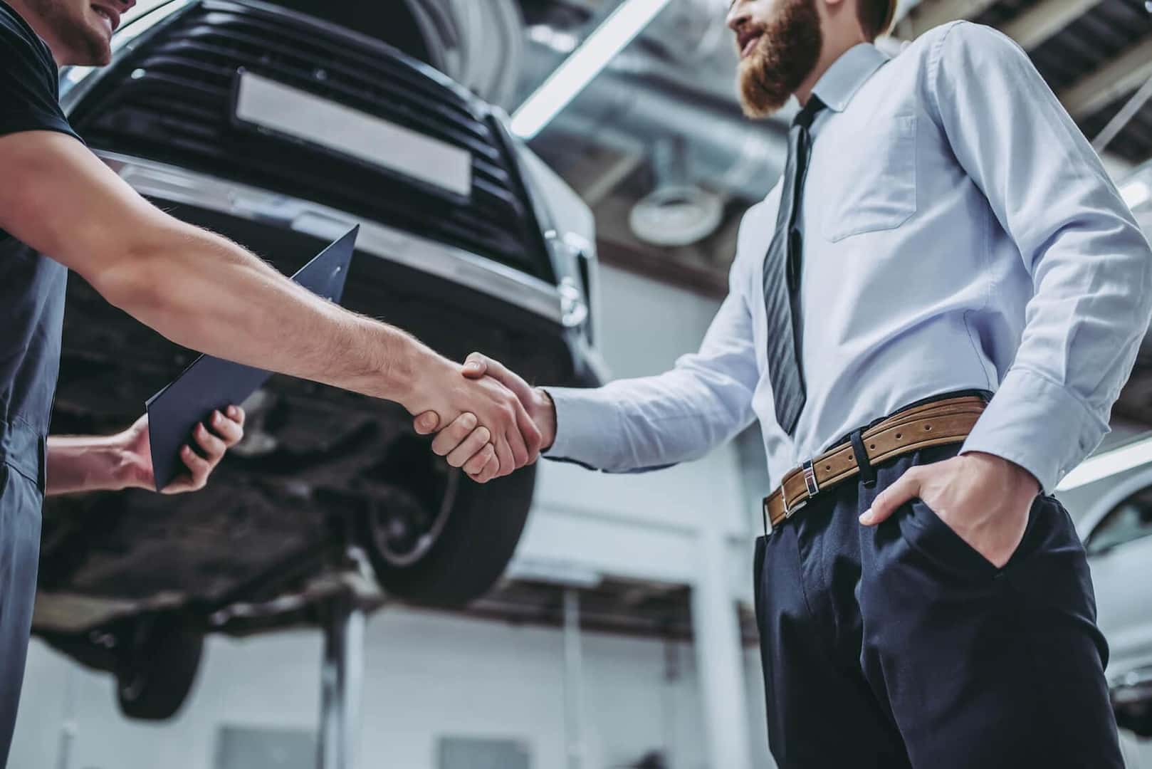 Stay One Step Ahead with VW Maintenance Plans