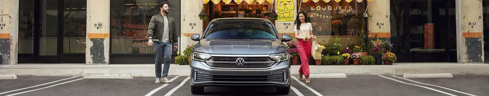 Volkswagen Dealer