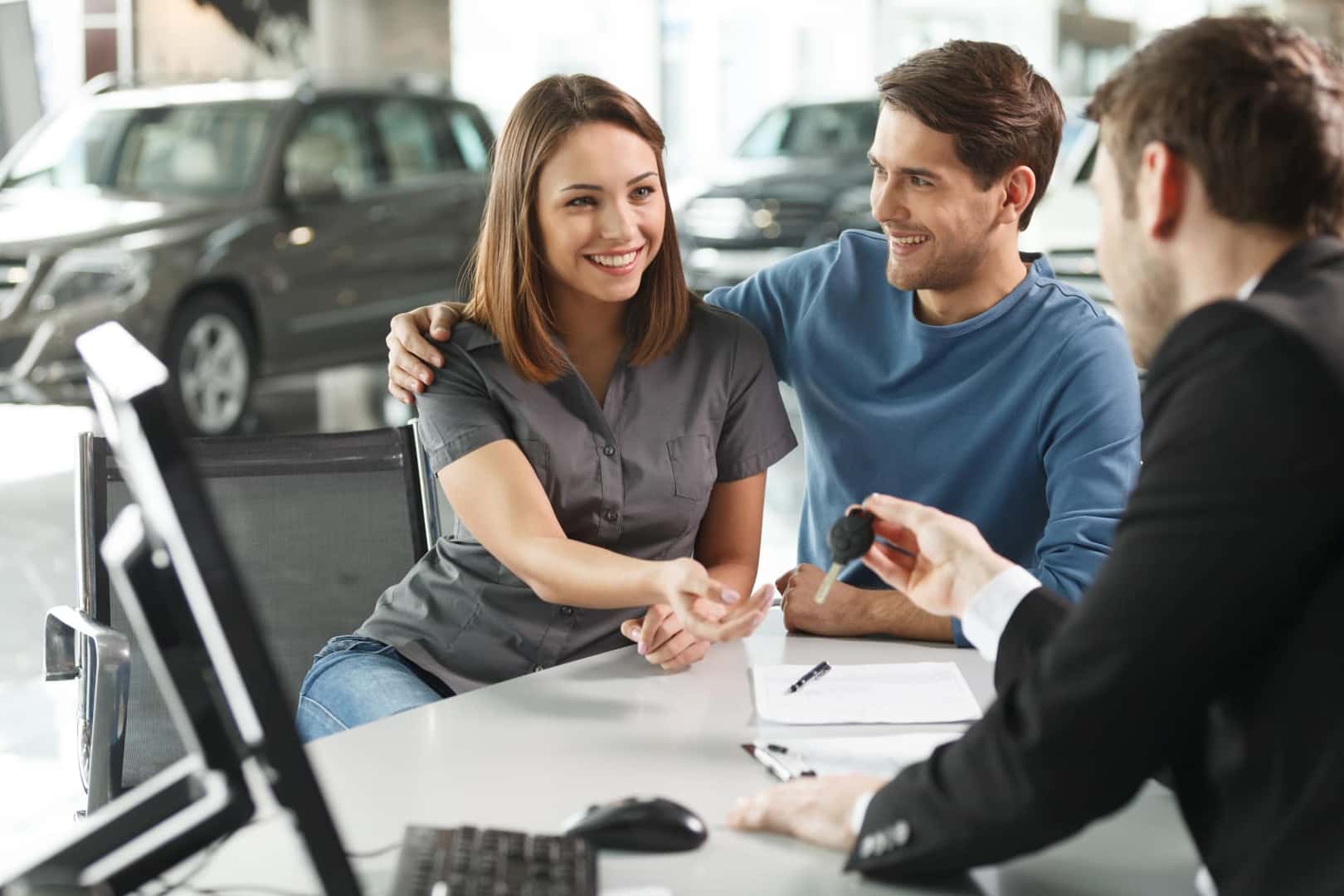 Volkswagen ID.4 Lease Deals Toms River NJ