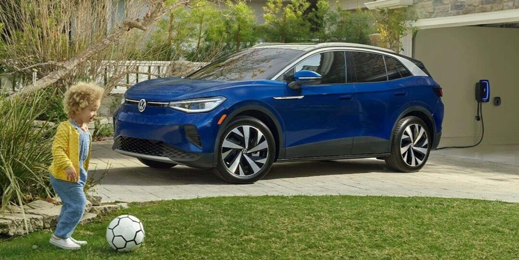 Electric Car Dealer near Beachwood NJ