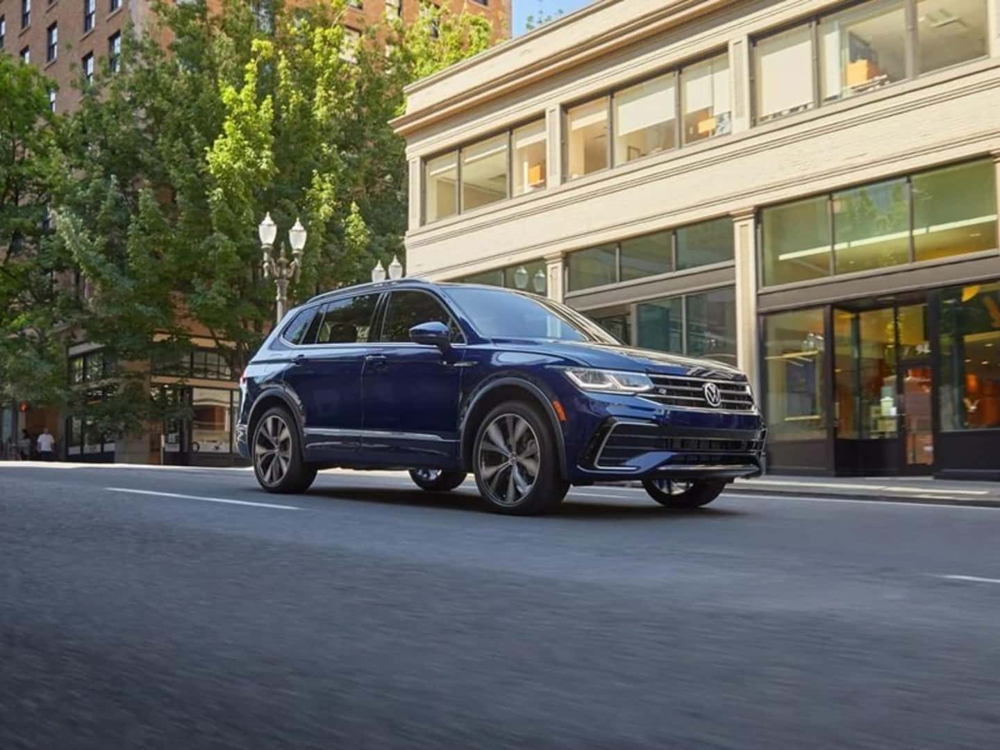 Volkswagen Dealer Lacy Township NJ