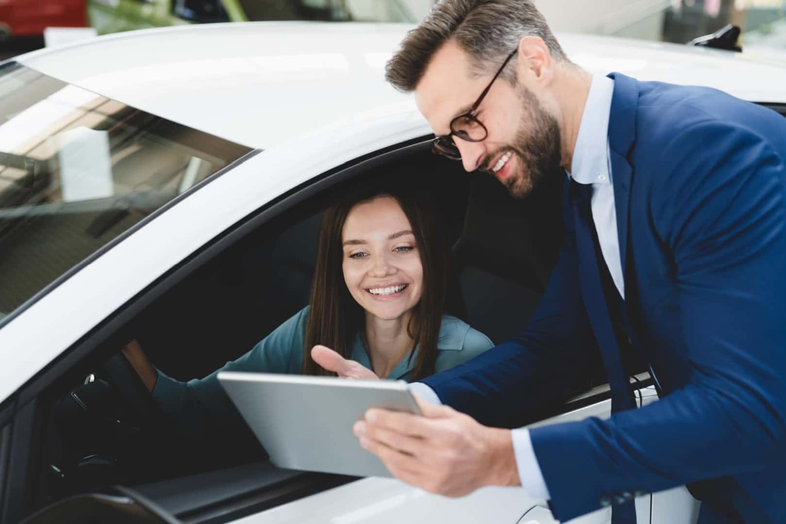 Volkswagen Dealer Lacy Township NJ