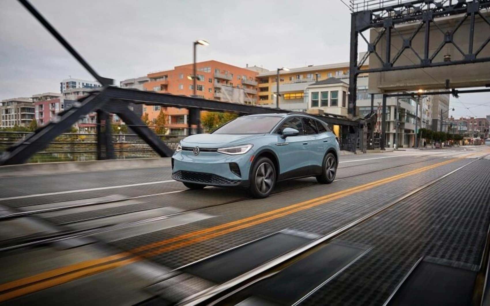 Electric Car Dealer near Bayville NJ