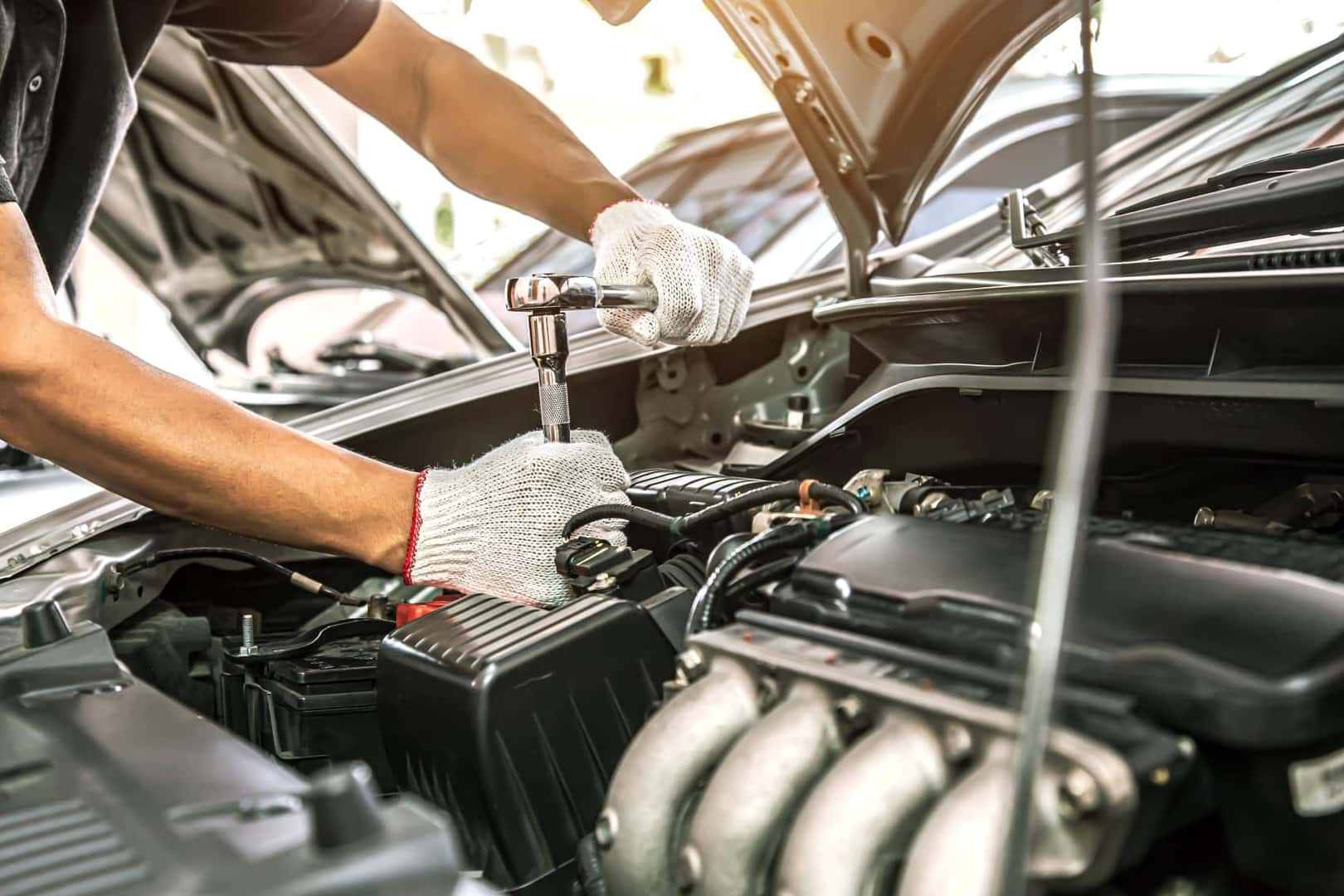 Electric Car Dealer near Bayville NJ