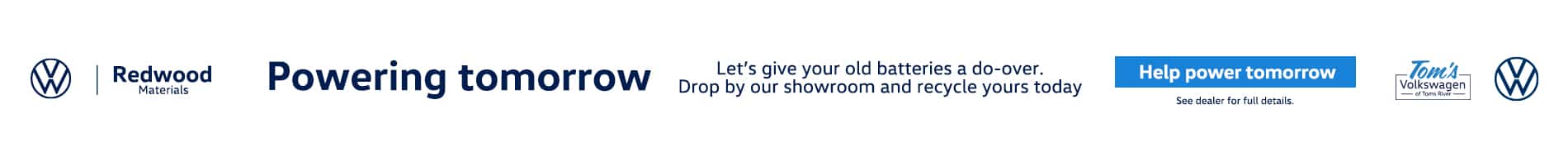 Toms_River_Volkswagen_Leaderboard_1900x190_Resize_03-26_Powering_Tomorrow