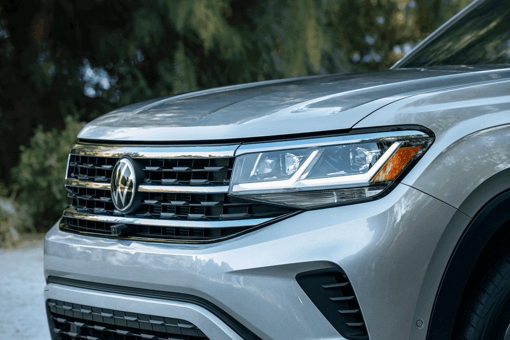 Volkswagen Dealer Cherry Hill NJ