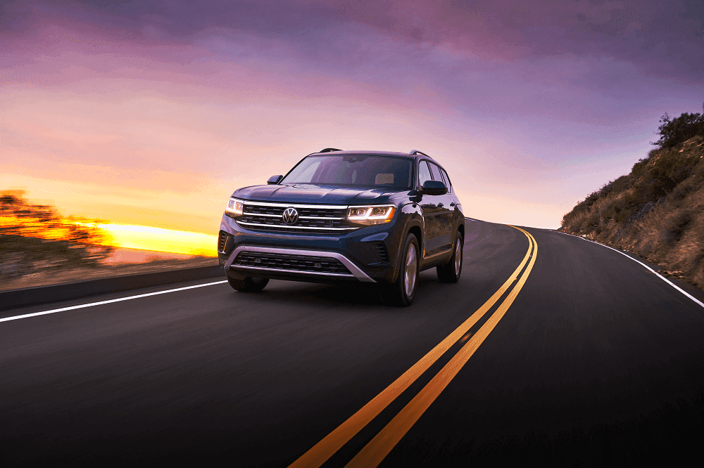 Volkswagen Dealer Haddonfield NJ