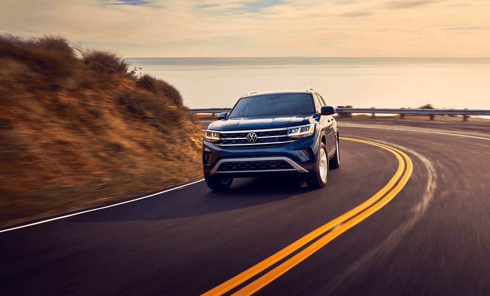 Volkswagen Atlas for Sale