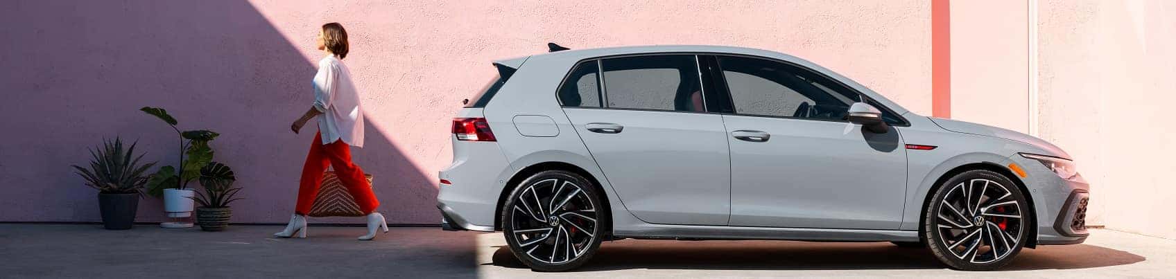 Volkswagen Leasing