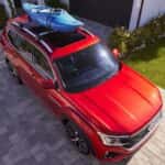 2025 Volkswagen Atlas