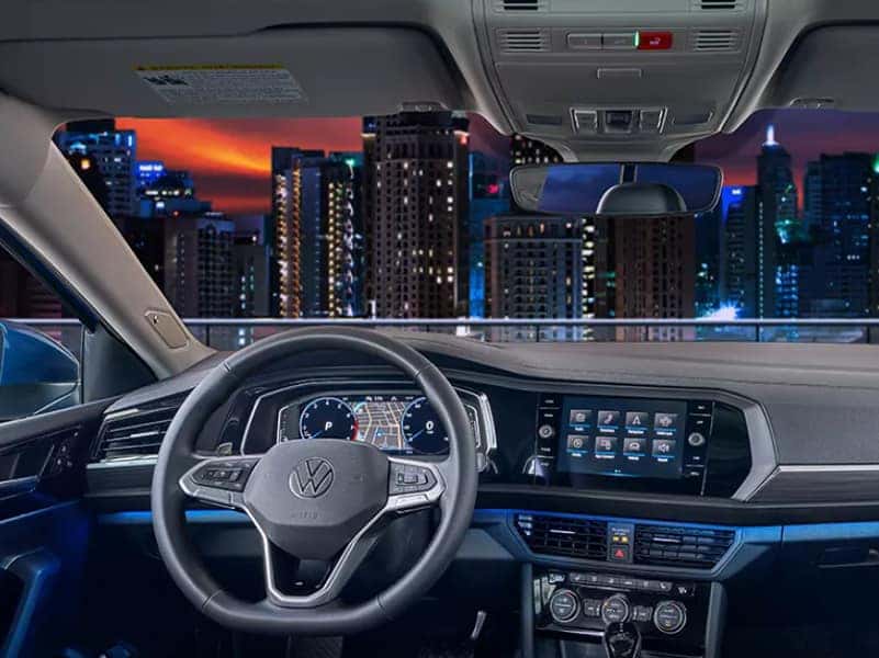 Volkswagen Dealer near Barnegat NJ