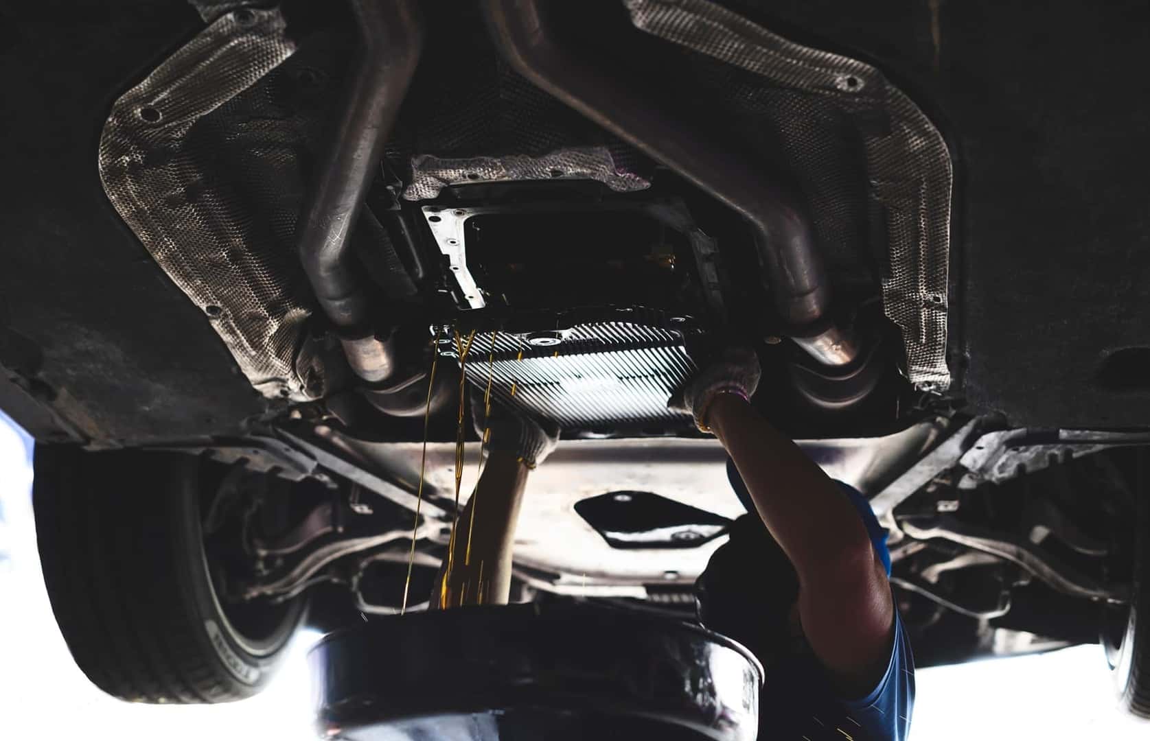 Volkswagen Service Center