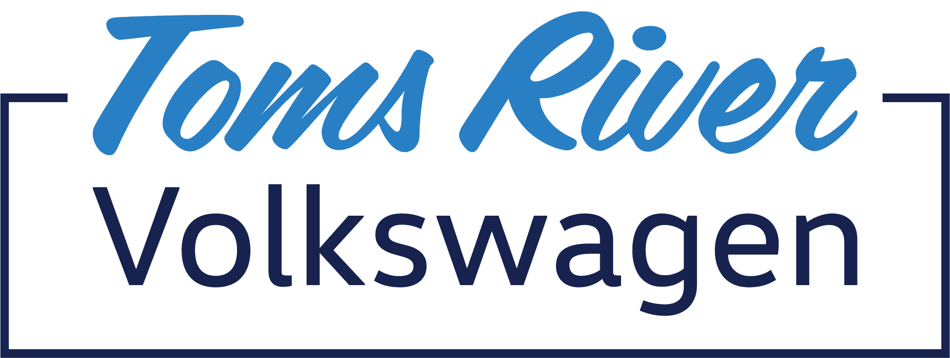 Toms River Volkswagen