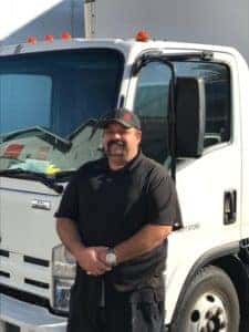 Tom’s Service Center: Tony Savic | Tom's Truck Center