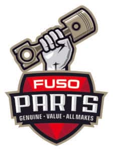 Fuso Parts | Tom's Truck Center