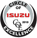 IZUZU