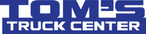 Toms Truck Center