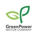 green power logo