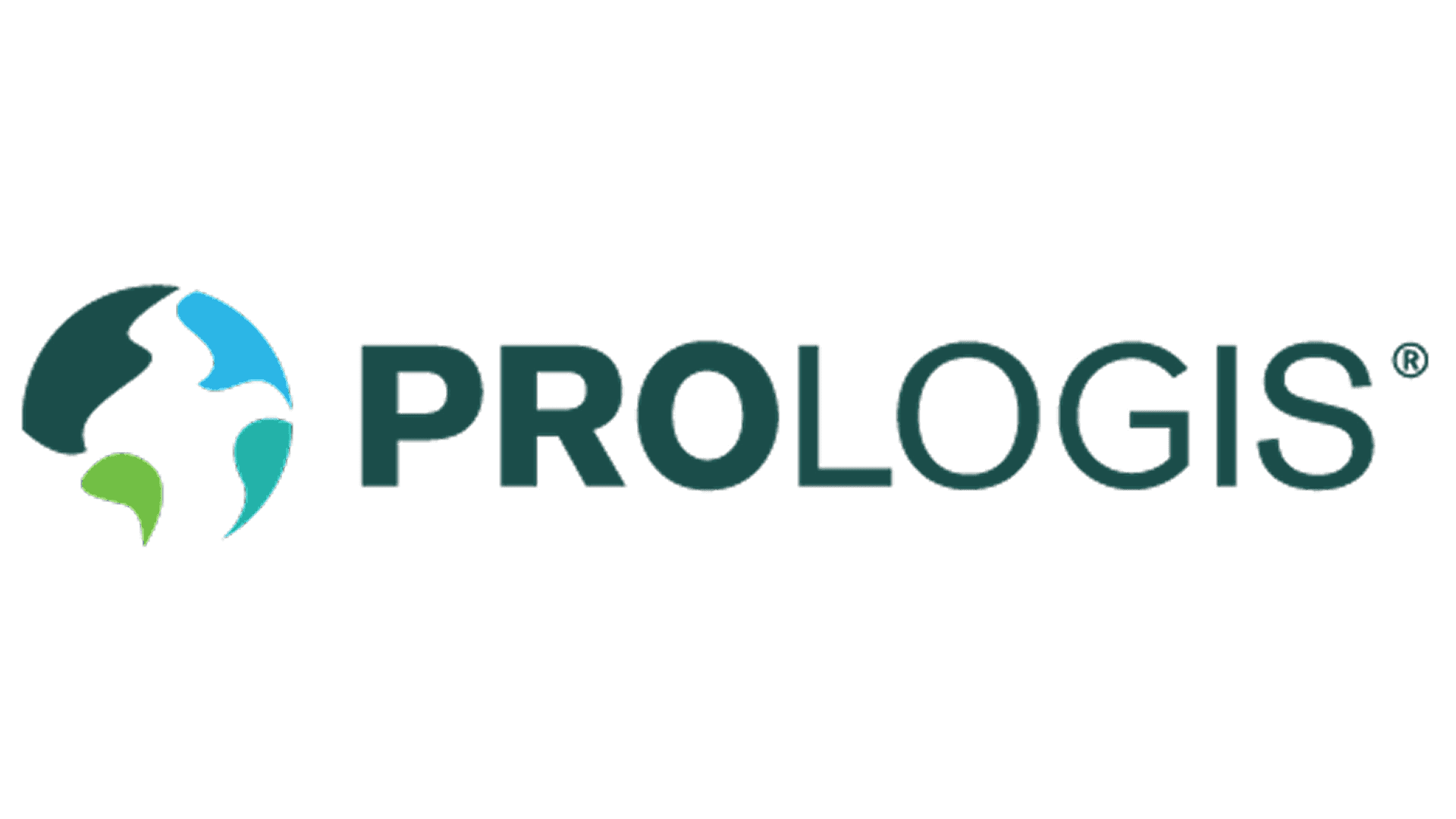 prologis logo
