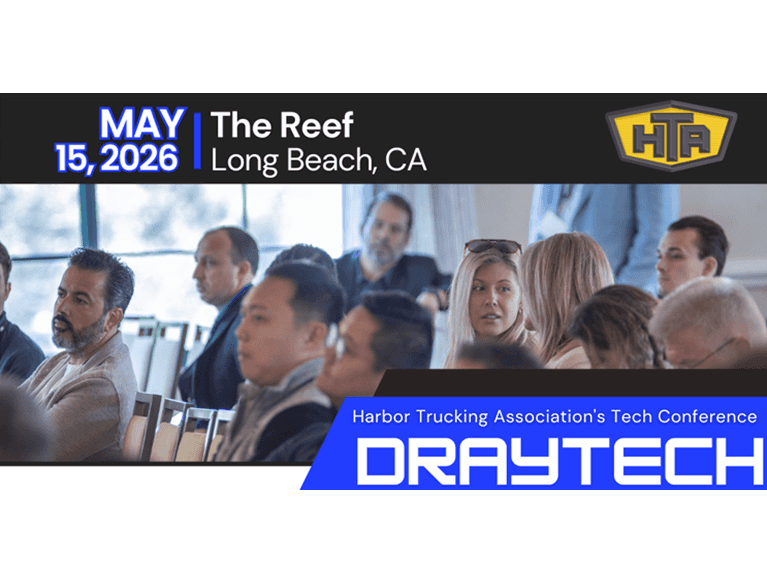 DRAYTECH 2026